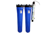 Icon of Heavy Duty Water Cooler Commercial Filter System