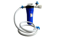 Icon of Automatic Washing Machine Water Iron Filter