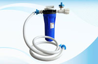 Icon of Dishwasher Iron Filter