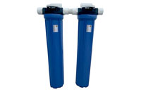 Icon of Parashu® Bath Water Iron Filter