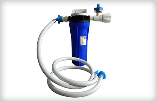 Online Iron Removal Products For Homes And Houses