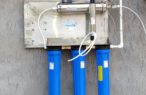 Parashu® Little Master