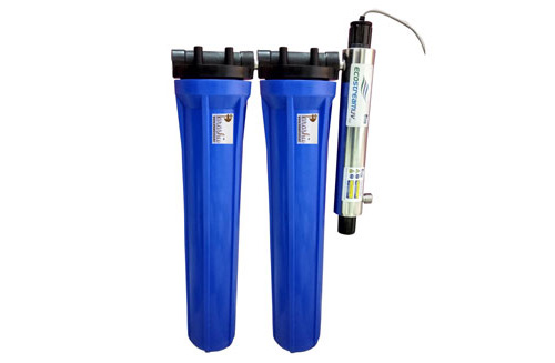 Heavy Duty Water Cooler Commercial Filter System