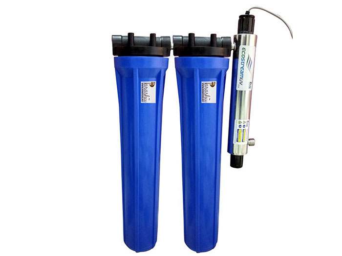 Parashu® Heavy Duty Water Cooler Commercial Filter - 500 LPH