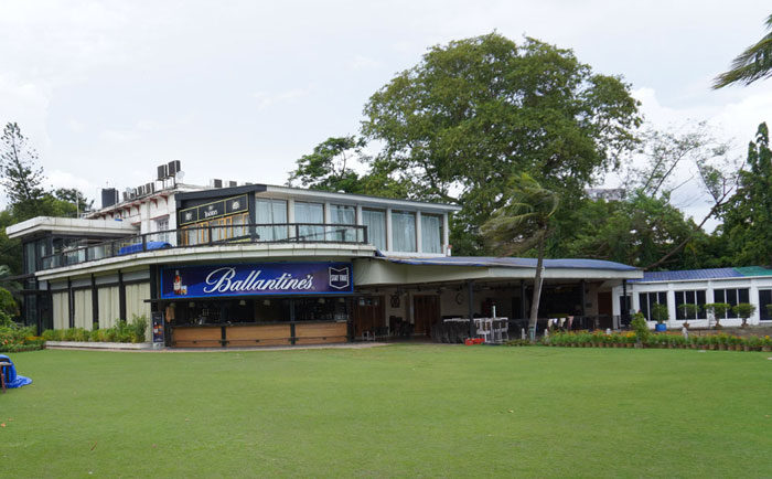 Lake Club, Kolkata