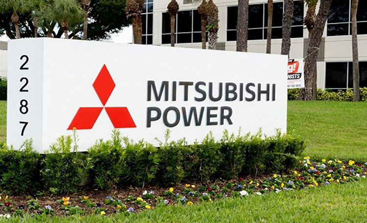 Mitsubishi Power Systems