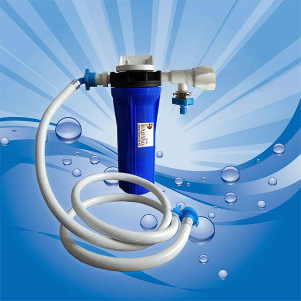 Automatic Washing Machine Filter