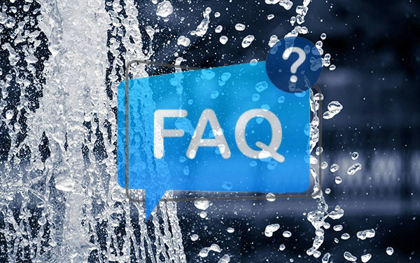 Frequently Asked Questions