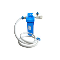 Parashu® Automatic Washing Machine Iron Removal Filter Parashu® Automatic Washing Machine Iron Removal Filter