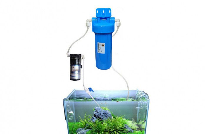 External Canister Aquarium Filter for Home External Canister Aquarium Filter for Home