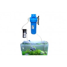 External Canister Aquarium Filter for Home External Canister Aquarium Filter for Home
