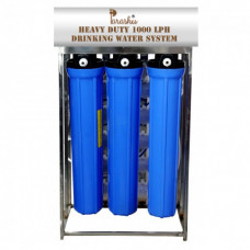 Parashu® Heavy Duty Drinking Water System