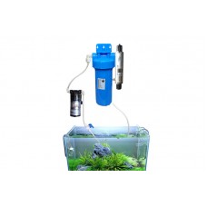 UV Filter for Aquarium UV Filter for Aquarium