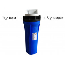 Parashu® Multipurpose Iron Remover Filter