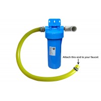 Bathing Water Filter - Iron Free Water Bathing Water Filter - Iron Free Water