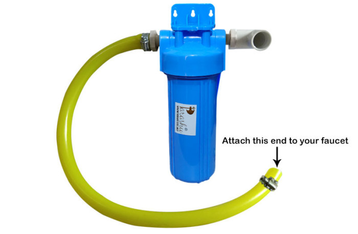 Baby Bath Water Filter Baby Bath Water Filter