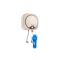 Parashu® Geyser Iron Removing Filter Parashu® Geyser Iron Removing Filter