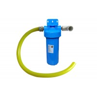 Parashu® Kitchen Vegetable and Food Washing and Cooking Water Filter