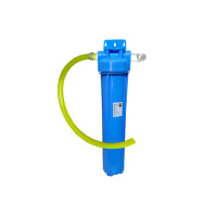 Parashu® Whole Tap Iron Remover Parashu® Whole Tap Iron Remover