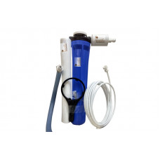 Parashu® Unique Car Washing Water Filtration System