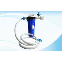 Parashu Dishwasher Iron Water Filter