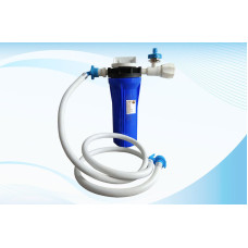 Parashu Dishwasher Iron Water Filter