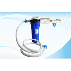 Parashu Dishwasher Iron Water Filter Premium