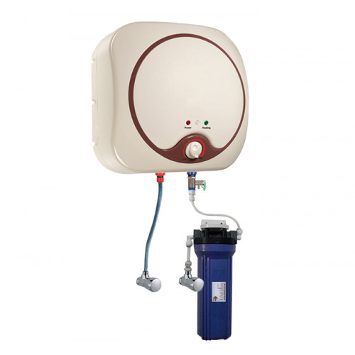 Geyser Iron Removing Filter