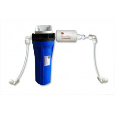 Parashu® Iron guard for any water filter like Kent®, Aquaguard®