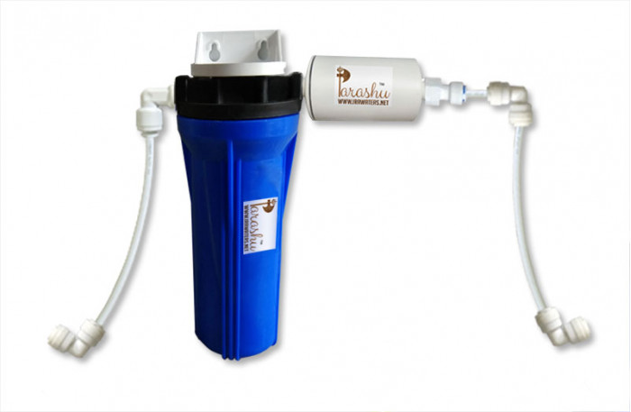 Parashu® Iron guard for any water filter like Kent®, Aquaguard®