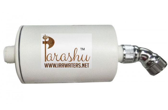 Parashu® Mini Geyser Filter