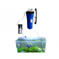 UV Filter for Aquarium