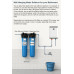 Parashu Advanced Bathroom Water Softener